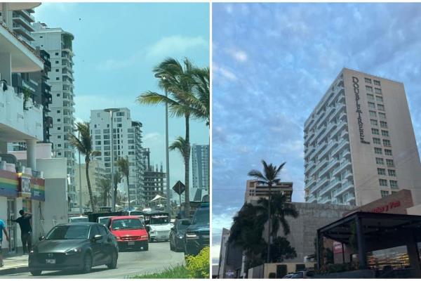 Mazatlán representa más del 45% de la inversión en Sinaloa