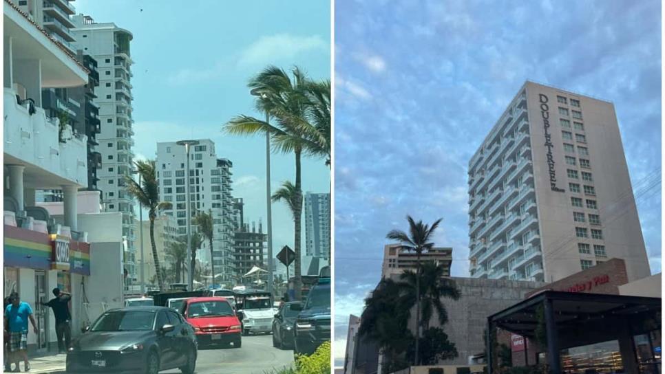 Mazatlán representa más del 45% de la inversión en Sinaloa Mazatlán representa más del 45% de la inversión en Sinaloa