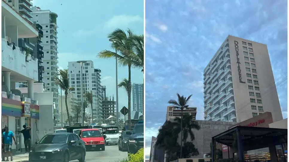 FOTO: Mazatlán representa más del 45% de la inversión en Sinaloa