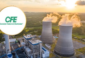 CFE y SENER anuncian la operación de 5 centrales eléctricas más, ¿dónde estarán?