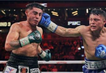 Se cancela pelea de Pitbull Cruz, por problemas de salud de Thasiro Fierro