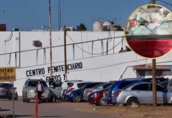 Reos asesinados en penal de Goros estaban ligados a decomiso histórico de fentanilo en Sinaloa