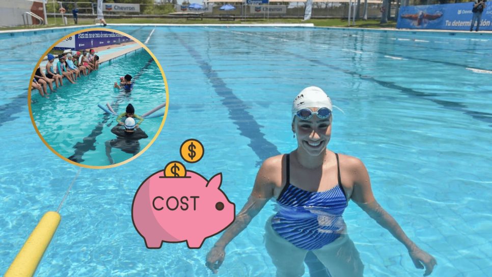Alberca de la Ciudad Deportiva en Los Mochis: ¿Cuánto cobran la entrada y qué hay? Alberca de la Ciudad Deportiva en Los Mochis: ¿Cuánto cobran la entrada y qué hay?