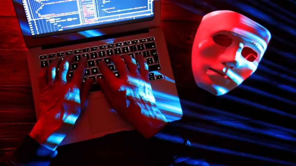 Usan la IA para estafar con robollamadas; así operan