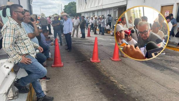 Nota Relacionada de Agro