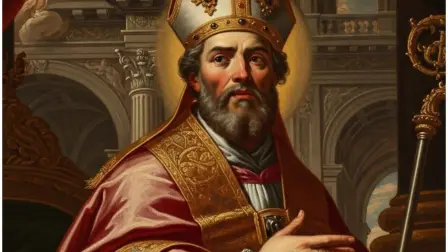 ¿Qué santo se celebra hoy? Santoral del viernes 18 de julio de 2025 ¿Qué santo se celebra hoy? Santoral del viernes 18 de julio de 2025
