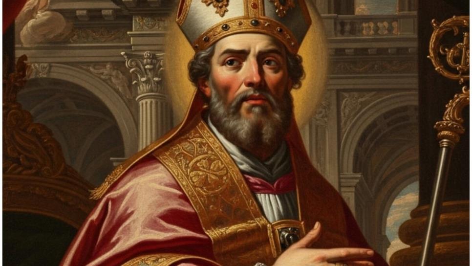 ¿Qué santo se celebra hoy? Santoral del viernes 18 de julio de 2025 ¿Qué santo se celebra hoy? Santoral del viernes 18 de julio de 2025