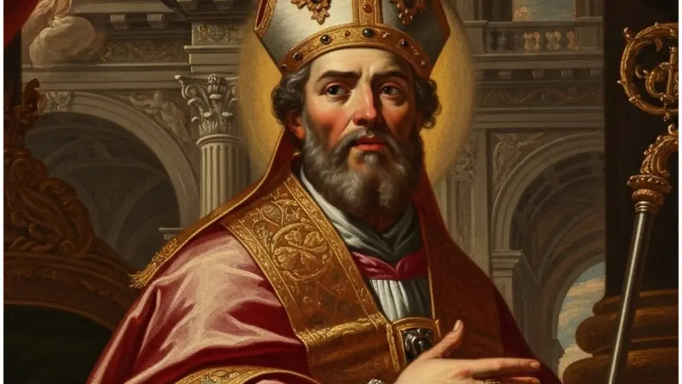 FOTO: ¿Qué santo se celebra hoy? Santoral del viernes 18 de julio de 2025