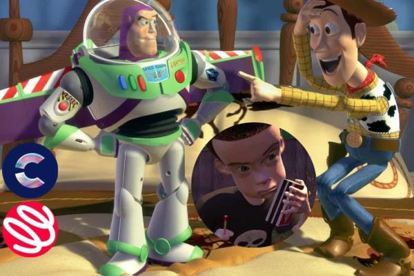 Toy Story 1 regresa al cine en México por su 30 aniversario: ¿cuándo y dónde verla?