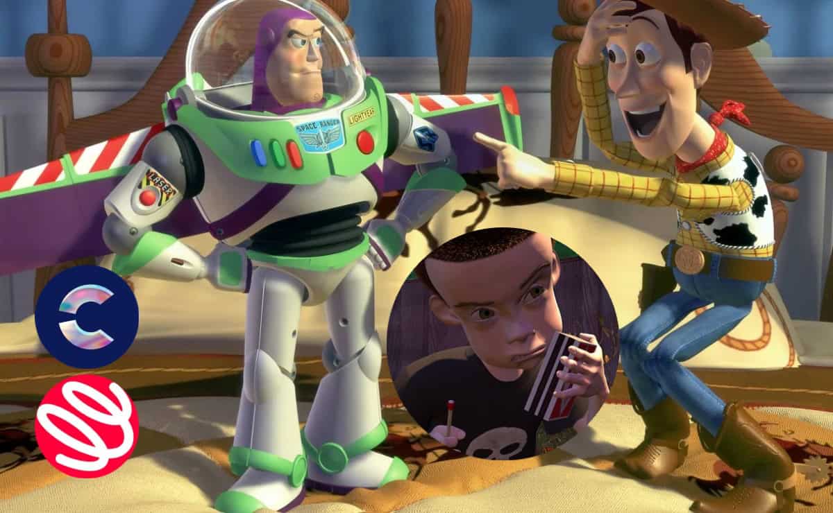 Toy Story 1 regresa al cine en México por su 30 aniversario: ¿cuándo y dónde verla?