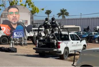 Vicefiscalía investiga si muerte de reos en penal de Goros II fue riña o ataque directo