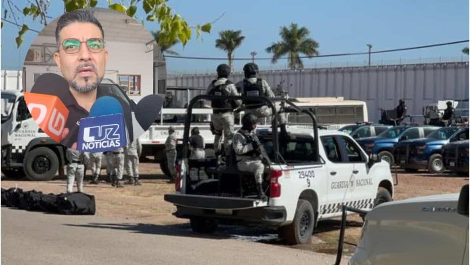 Vicefiscalía investiga si muerte de reos en penal de Goros II fue riña o ataque directo