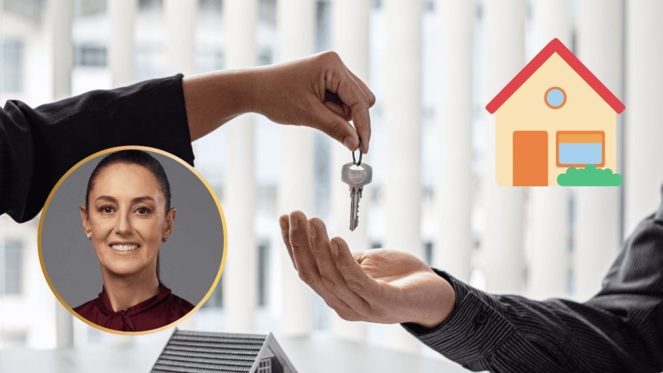 Vivienda del Bienestar: ¿cuánto hay que pagar mensualmente si te aprueban una casa?