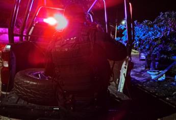 Identifican al ejecutado en la Loma de Rodriguera, Culiacán; Era un estudiante de la UAS de 16 años