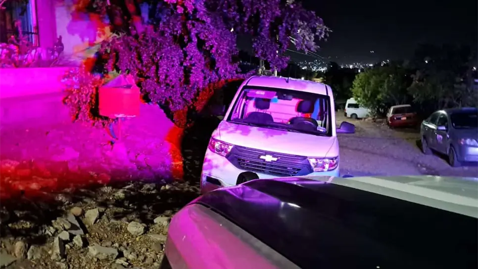 FOTO: Luis Ramírez.