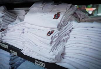 En agosto inicia el canje de uniformes y útiles escolares en Sinaloa; conoce los requisitos