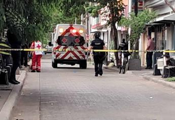 Dos muertos y un payaso herido tras atentado en el centro de Culiacán