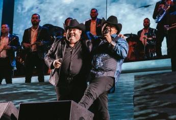 ¿Quieres ir al concierto de El Coyote y Chuy Lizárraga?; los boletos están desde los 450 hasta 4 mil pesos