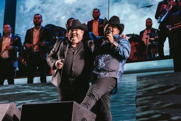 ¿Quieres ir al concierto de El Coyote y Chuy Lizárraga?; los boletos están desde los 450 hasta 4 mil pesos