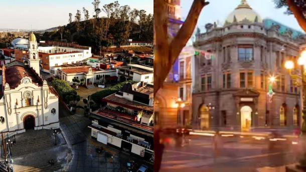 Nota Relacionada de México