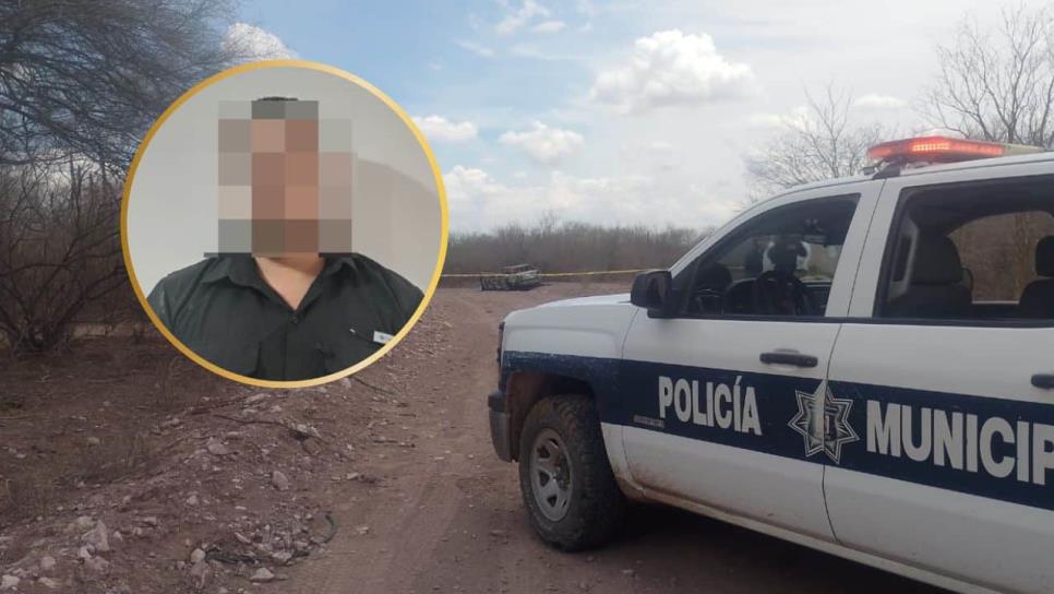 Es Kevin Leobardo, el detenido por el asesinato de Estrella Lizbeth; la calcinó dentro de un auto Es Kevin Leobardo, el detenido por el asesinato de Estrella Lizbeth; la calcinó dentro de un auto