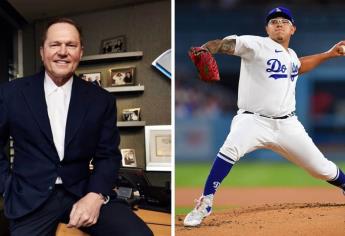 ¿Quién es Scott Boras? El poderoso agente que busca el regreso de Julio Urías a Grandes Ligas