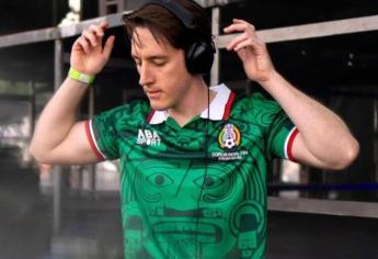 ¿Quién es Alure? El exjugador del Atlas que conquistó Tomorrowland como DJ