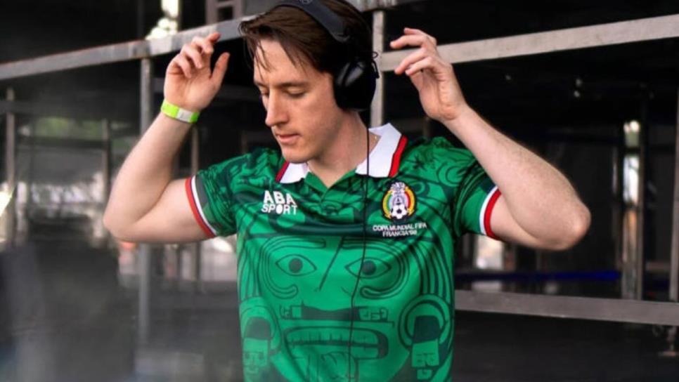 ¿Quién es Alure? El exjugador del Atlas que conquistó Tomorrowland como DJ