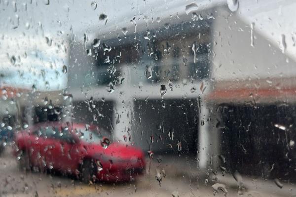 Se esperan lluvias fuertes en el centro y sur de Sinaloa durante esta noche y madrugada del sábado