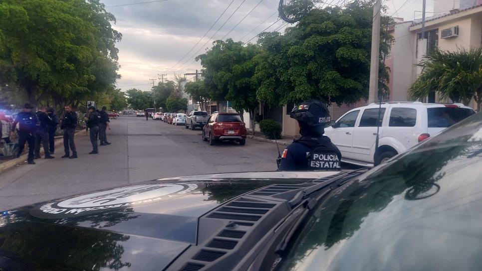 De carro a carro matan a una persona en la colonia Solidaridad de Culiacán De carro a carro matan a una persona en la colonia Solidaridad de Culiacán