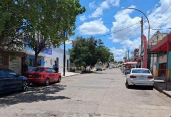 Muere el tarotista que fue atacado a balazos en el centro de Culiacán