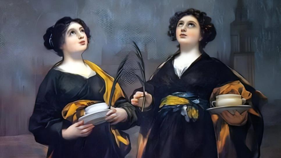 ¿Qué santo se celebra hoy? Santoral del sábado 19 de julio de 2025 ¿Qué santo se celebra hoy? Santoral del sábado 19 de julio de 2025
