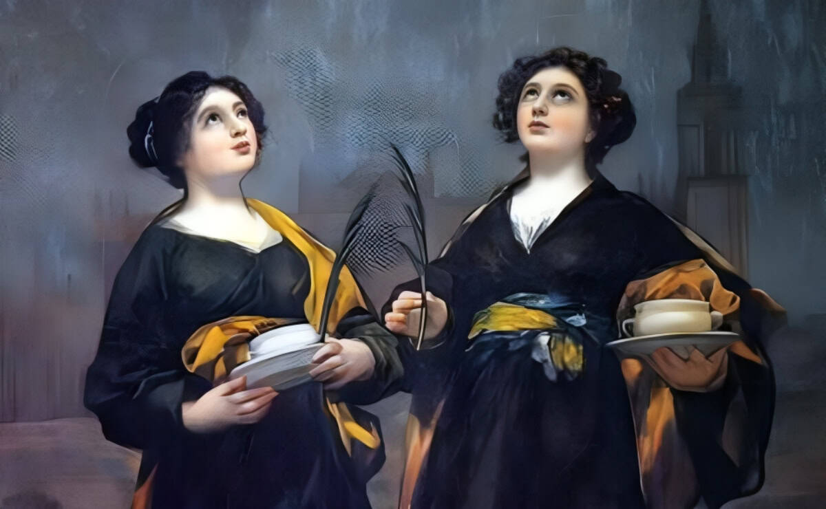 ¿Qué santo se celebra hoy? Santoral del sábado 19 de julio de 2025