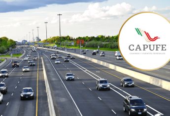 Capufe 2025: ¿cómo activar el seguro contra accidentes en carretera?