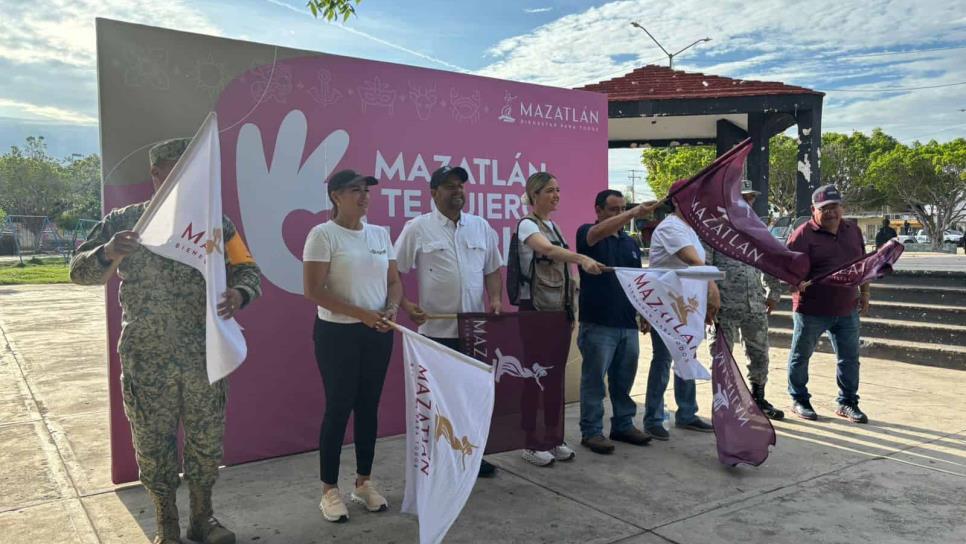 Mazatlán te quiero limpio: ¿En qué consiste este nuevo programa del Gobierno de Mazatlán?