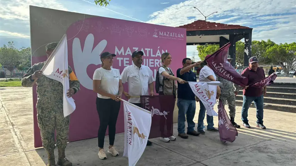 FOTO: Luz  Noticias.