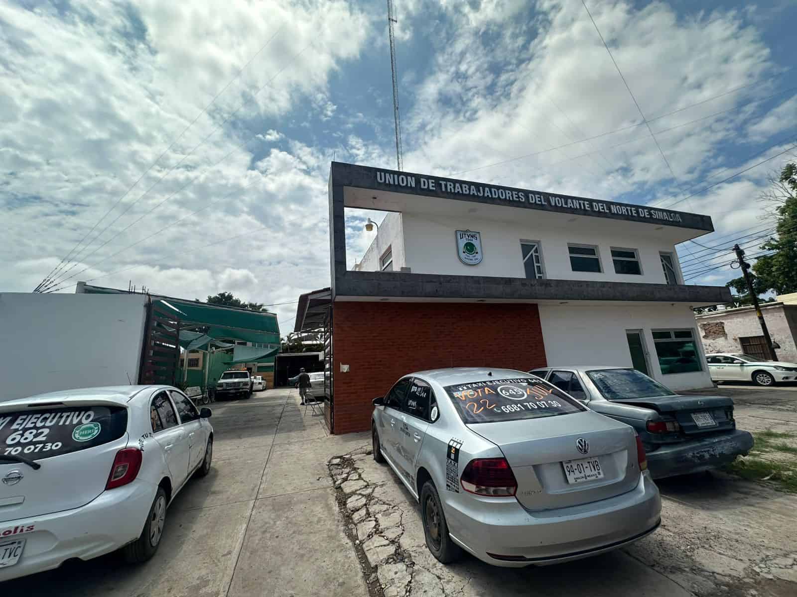 FOTO: Luz Noticias.