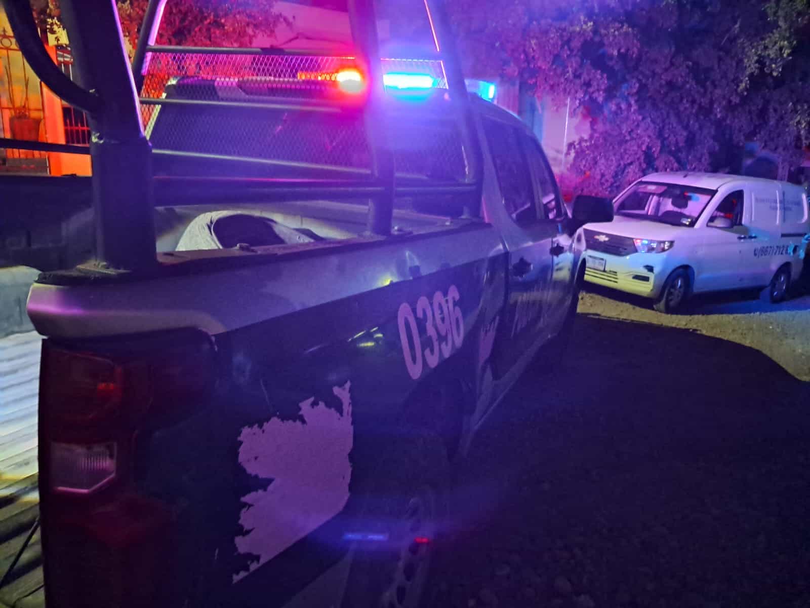 Autoridades acudieron al lugar tras recibir el reporte. (FOTO: Temática).