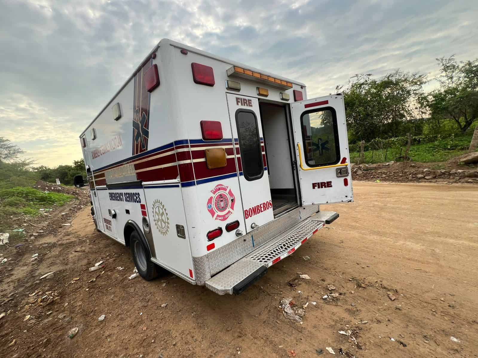 FOTO: Mayhan Barraza.