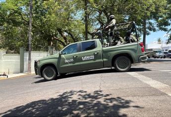 Si en Sinaloa no hubiera apoyo del Gobierno Federal los delitos aumentarían al triple: CESP
