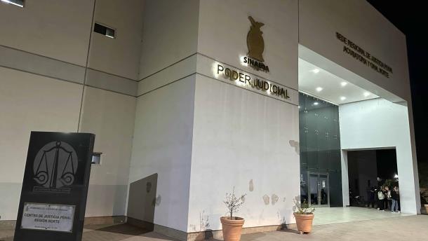 Nota Relacionada de Policiaca