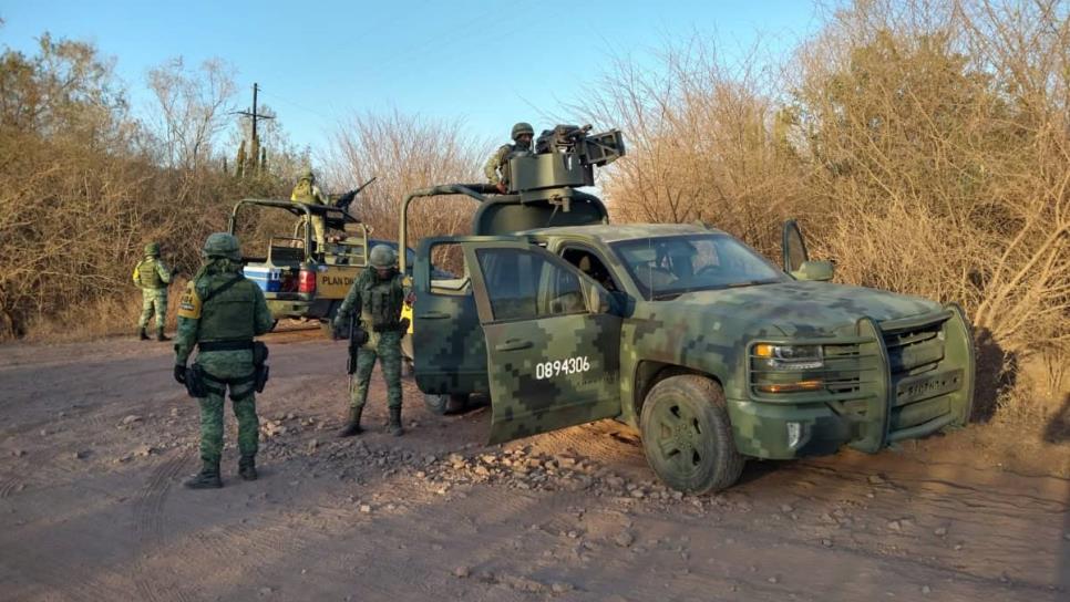 Encuentran a un hombre asesinado a balazos cerca del poblado La Curva, en San Pedro, Navolato Encuentran a un hombre asesinado a balazos cerca del poblado La Curva, en San Pedro, Navolato