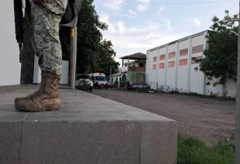 Identifican a los dos hombres que fueron asesinados a balazos en la colonia El Palmito, en Culiacán