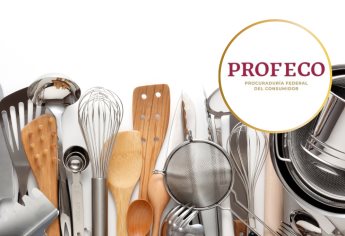 Profeco advierte sobre utensilio de cocina que podría dañar tu salud