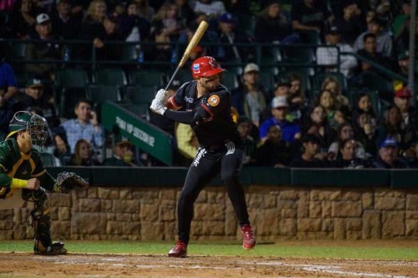 Asael Sánchez es nuevo pelotero de Cañeros de Los Mochis