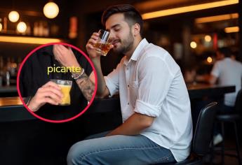 Esta es una bebida natural que dice tener los mismos efectos que el alcohol | VIDEO