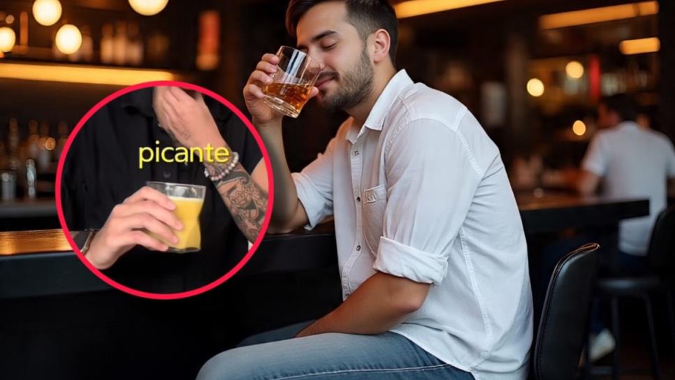 Esta es una bebida natural que dice tener los mismos efectos que el alcohol | VIDEO Esta es una bebida natural que dice tener los mismos efectos que el alcohol | VIDEO