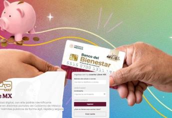 Llave MX: ¿Qué es y cómo tramitarla para recibir los programas del Bienestar?