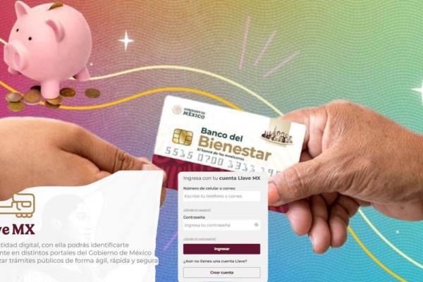 Llave MX: ¿Qué es y cómo tramitarla para recibir los programas del Bienestar?