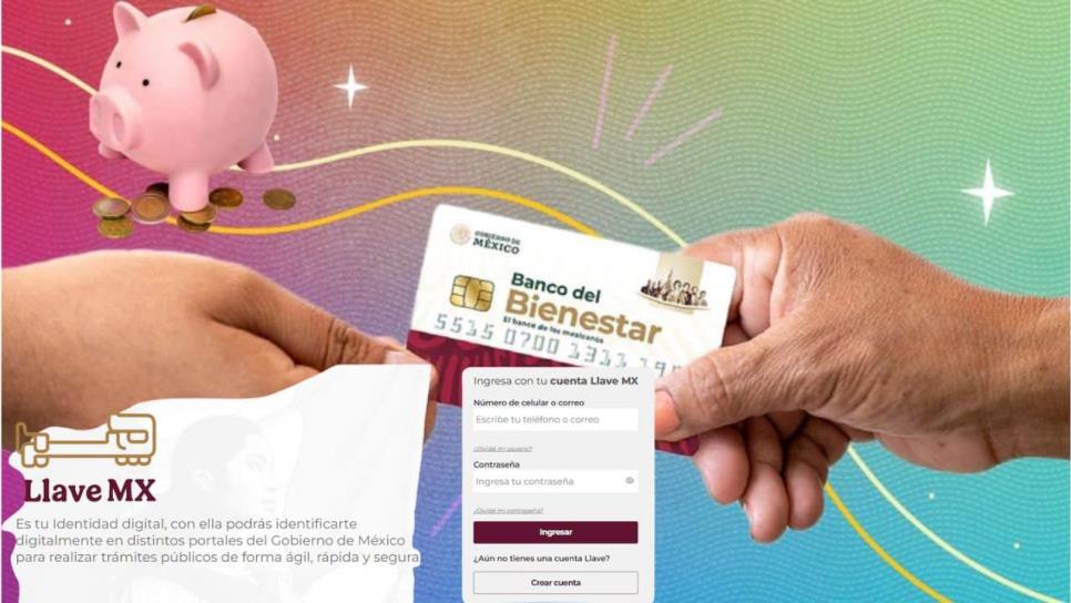 Llave MX: ¿Qué es y cómo tramitarla para recibir los programas del Bienestar? Llave MX: ¿Qué es y cómo tramitarla para recibir los programas del Bienestar?